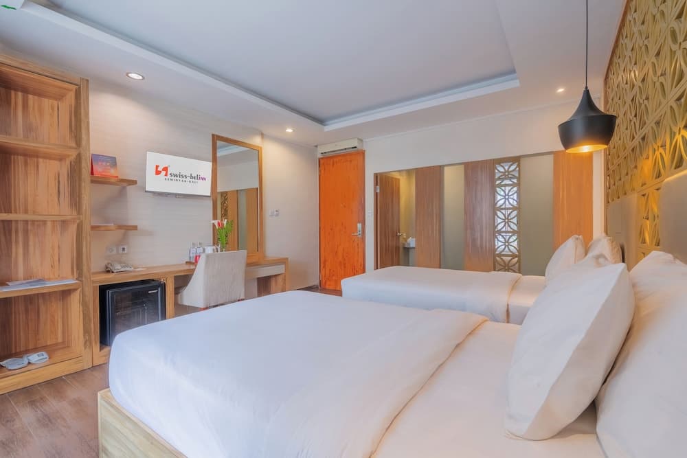 Swiss-Belinn Seminyak