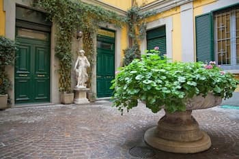 IMHOME - Cadorna House