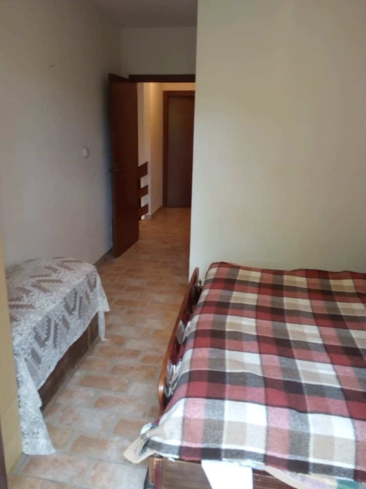 Agriturismo Colle San Martino