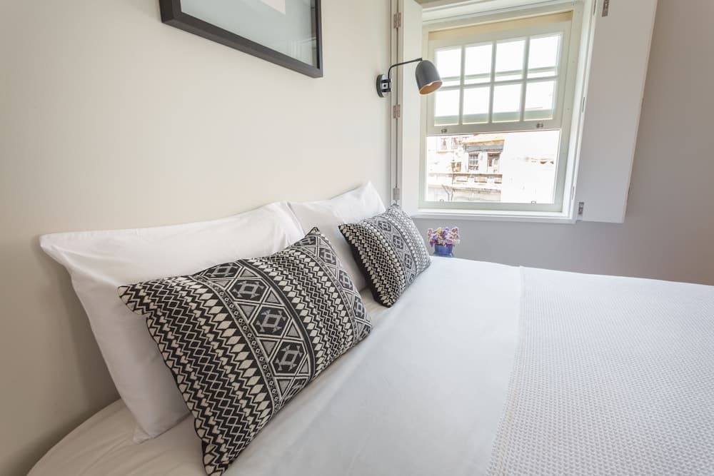 YOUROPO - City Center Ribeira Porto