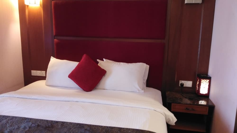 Exclusive Service Suite At Times Square