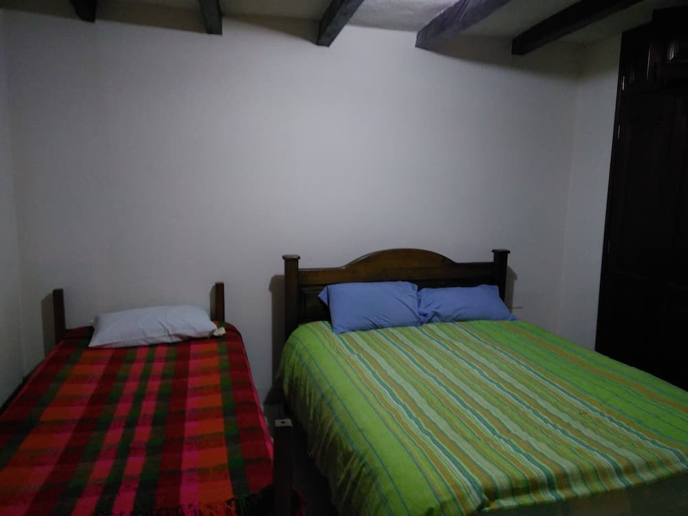 Hotel Rural Posada de los Santos