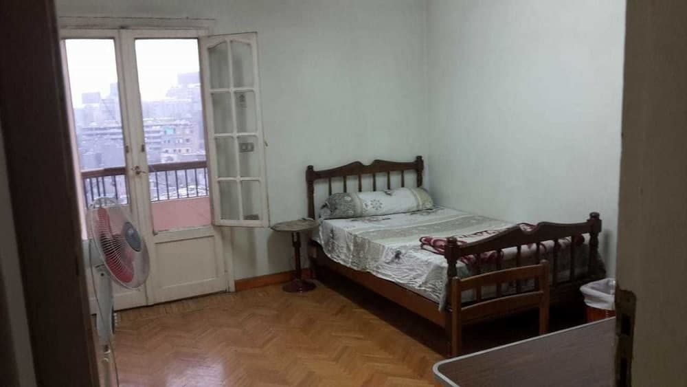 Cairo Panorama Hotel