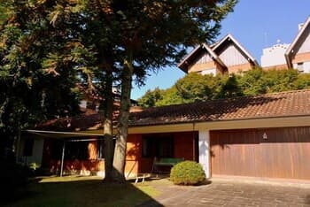 Locar - In Gramado Casa Heinz - Ótima Localização