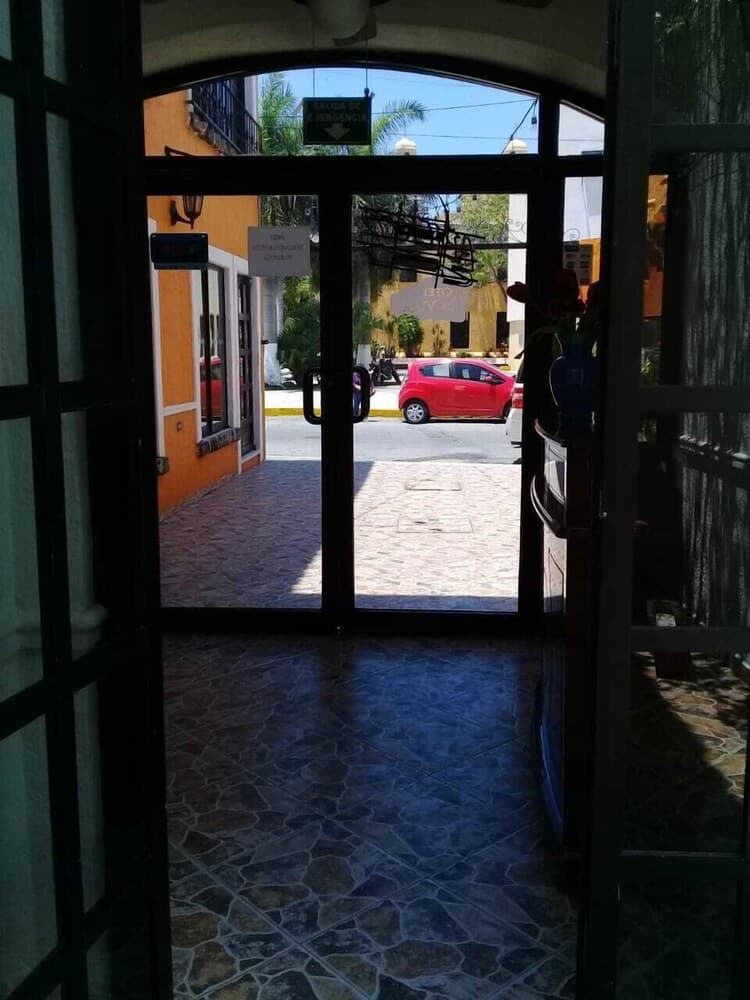 Hotel Las Villas Ciudad del Carmen