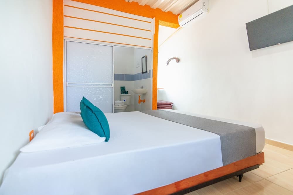 Hotel Ayenda Brisas del Caribe