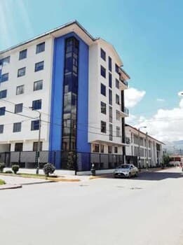Terrapartment Cusco