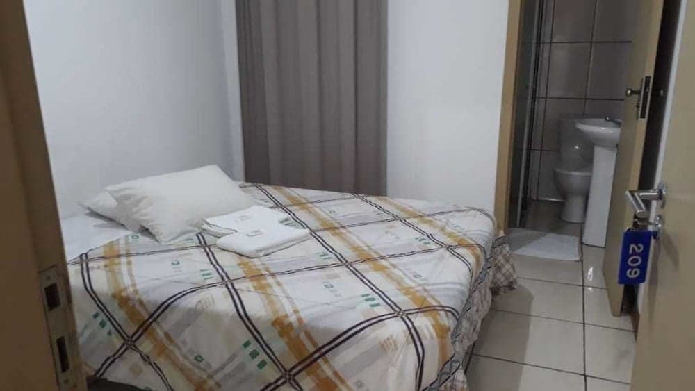 Hotel Gravataí Express