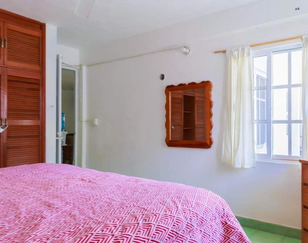 Casa Verde by Skyrun