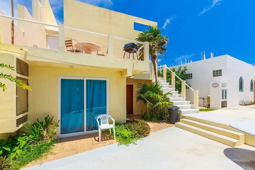 Casa Nueva Esperanza by Skyrun