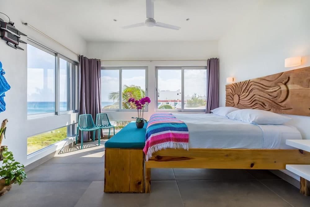 Casitas de Paloma 3rd Floor Studio by Skyrun