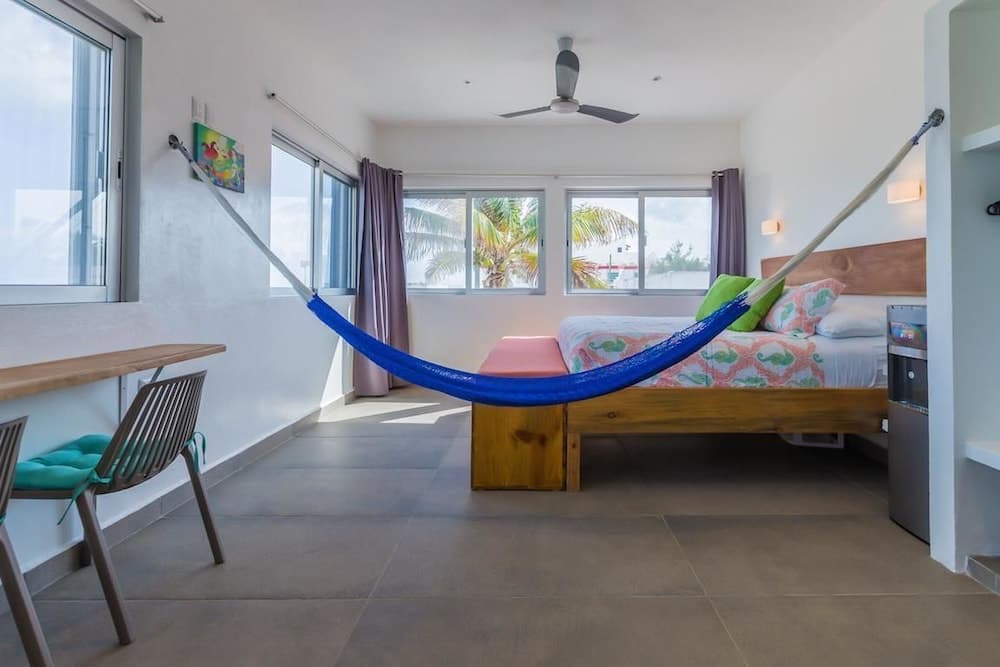 Casitas de Paloma 3rd Floor Studio by Skyrun