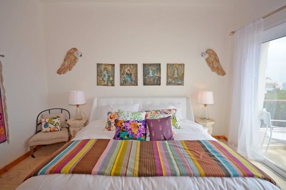 Casa la Mera Mora by Skyrun