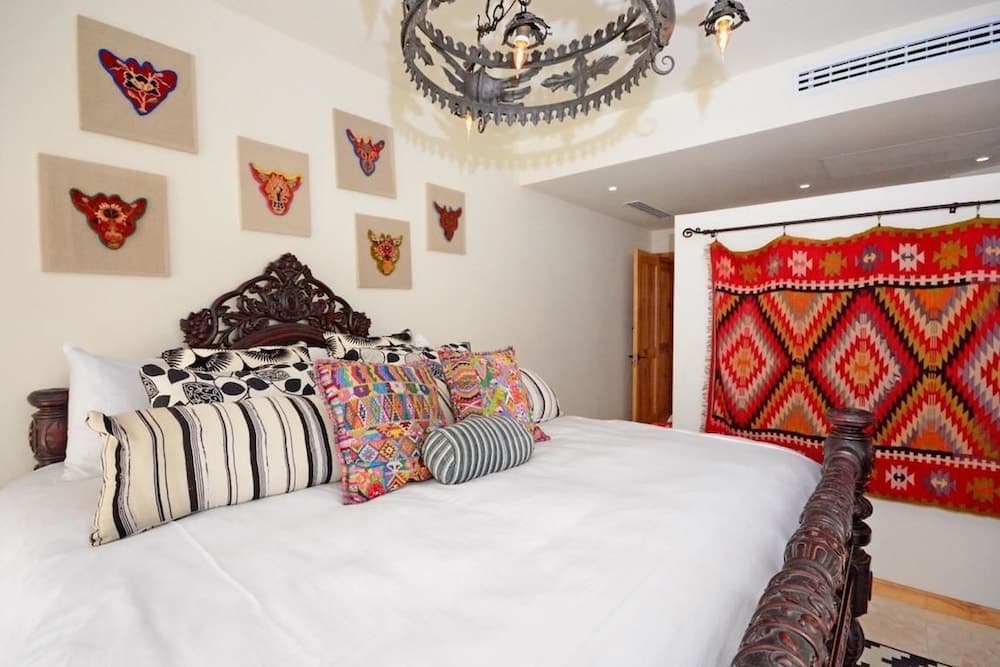 Casa la Mera Mora by Skyrun