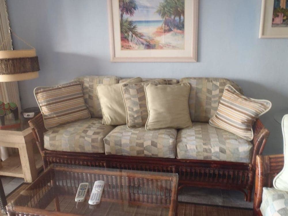 Nautibeach - Two Bedroom Suite by Skyrun