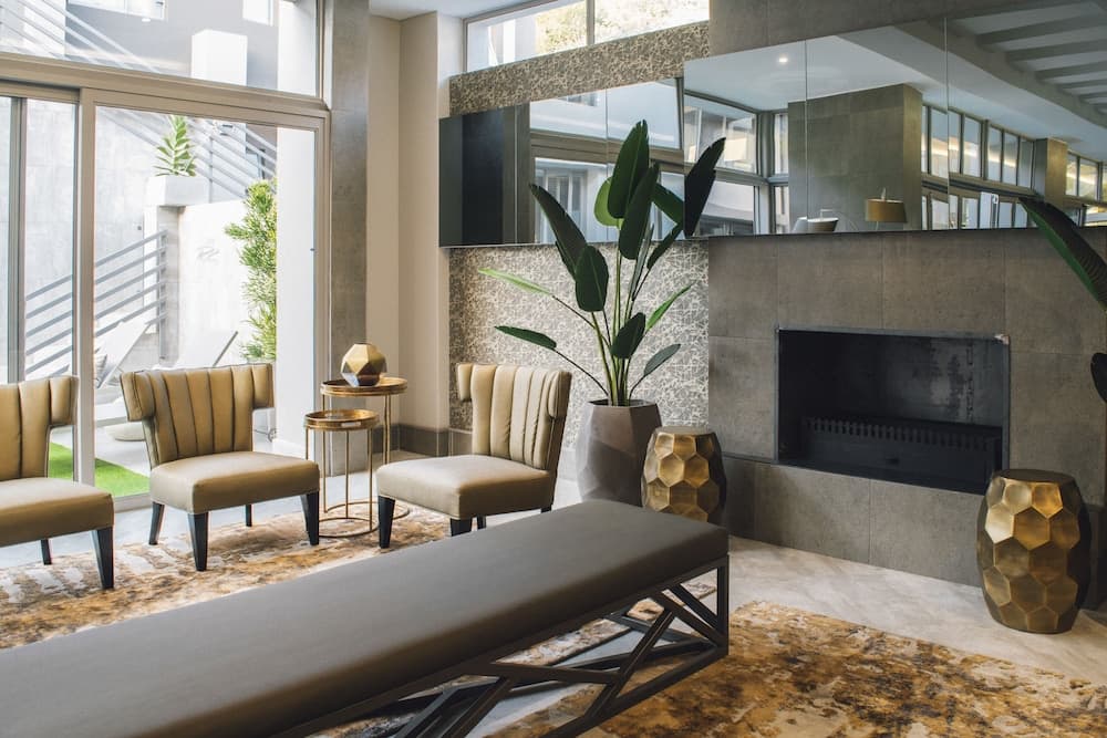 The Reserve Residence