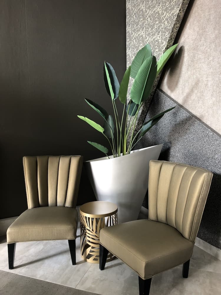 The Reserve Residence