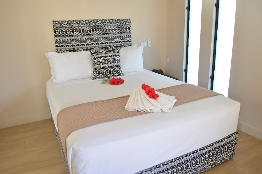 Seatiki Resort Fiji On the Coast