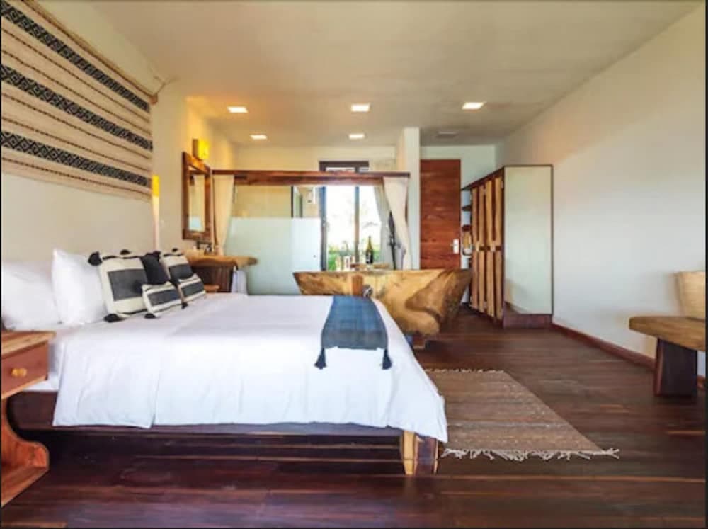 Kanan Tulum Hotel & Spa Adults Only Playground