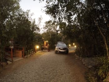 Domos y Cabañas Pucon