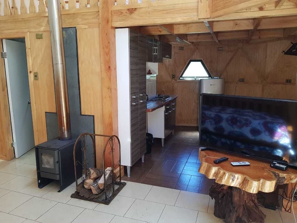 Domos y Cabañas Pucon