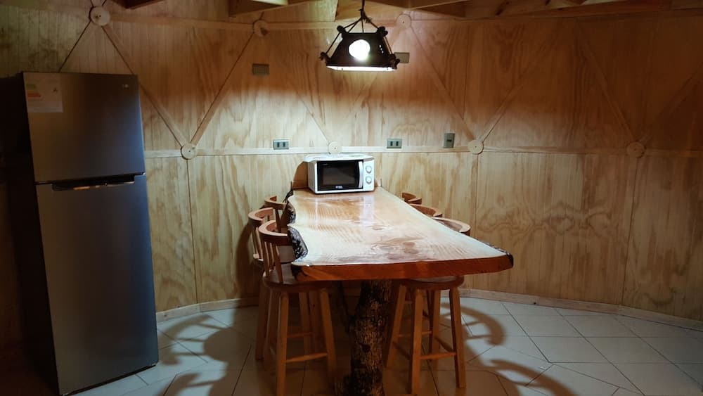 Domos y Cabañas Pucon