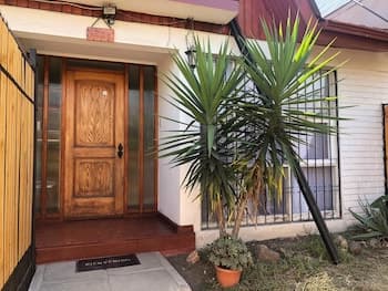 Bed and Breakfast Tomás Moro