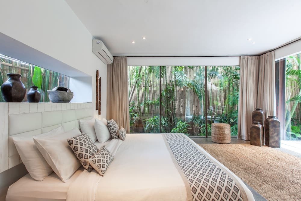 The Green Room Canggu - Hostel