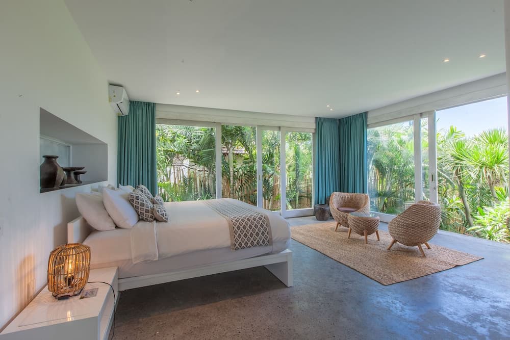 The Green Room Canggu - Hostel