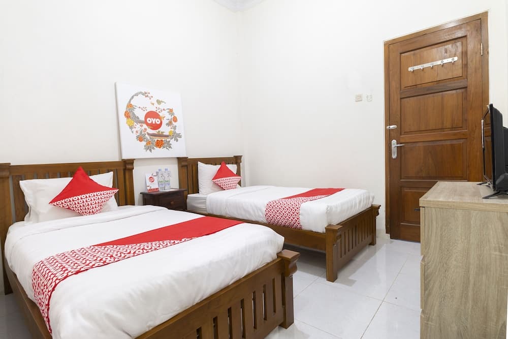 OYO 700 Griya Hanum Syariah