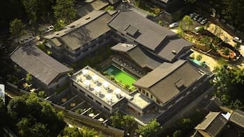 Songtsam Linka Lijiang