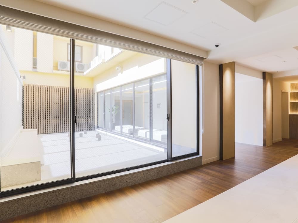 Hotel Mystays Aomori Station