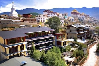 Songtsam Lodge Shangri-La