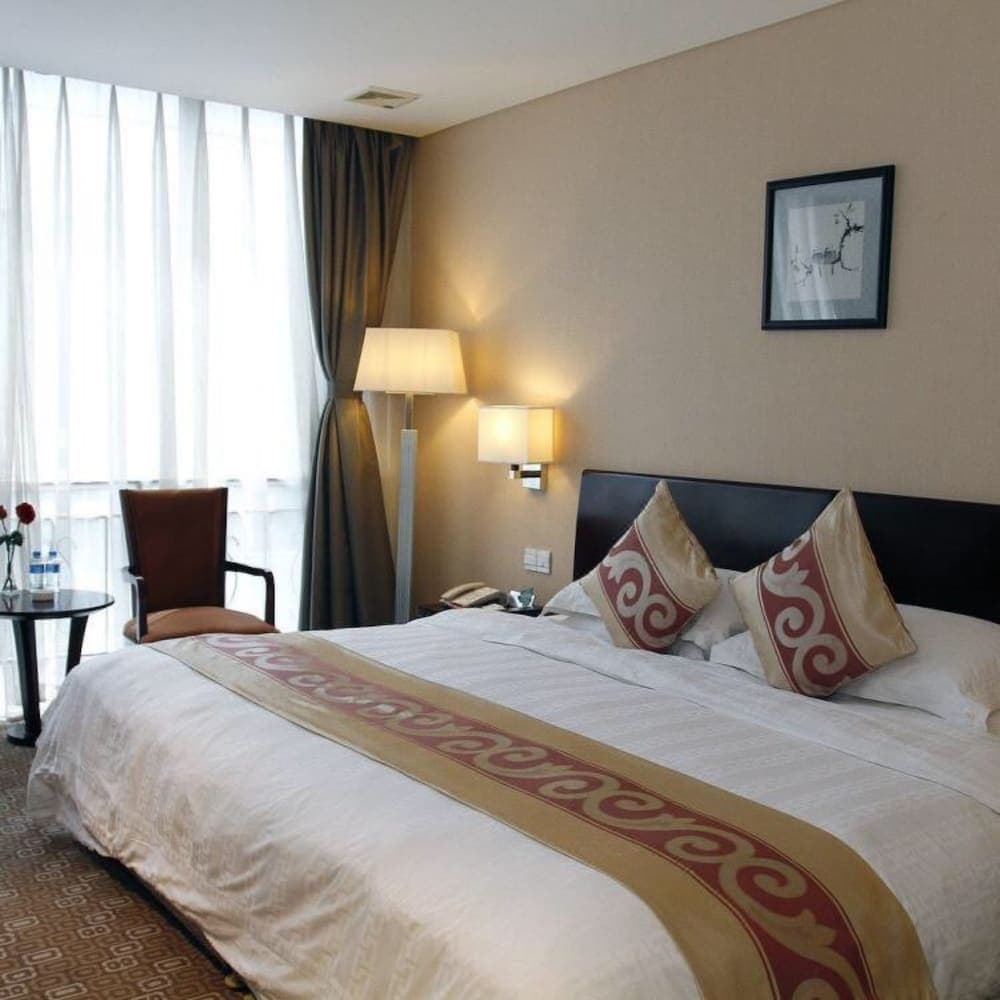 Beijing GLIVE Qianmen Hotel