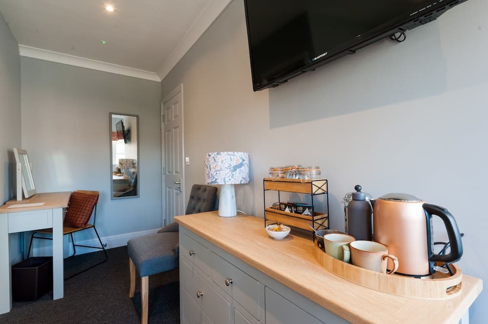 The Shepherd at Langham