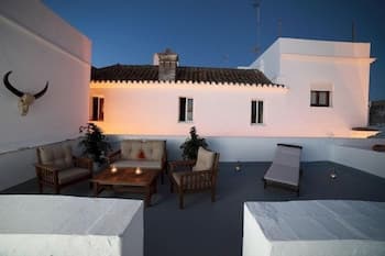 Factory Rooms Tarifa - Hostel