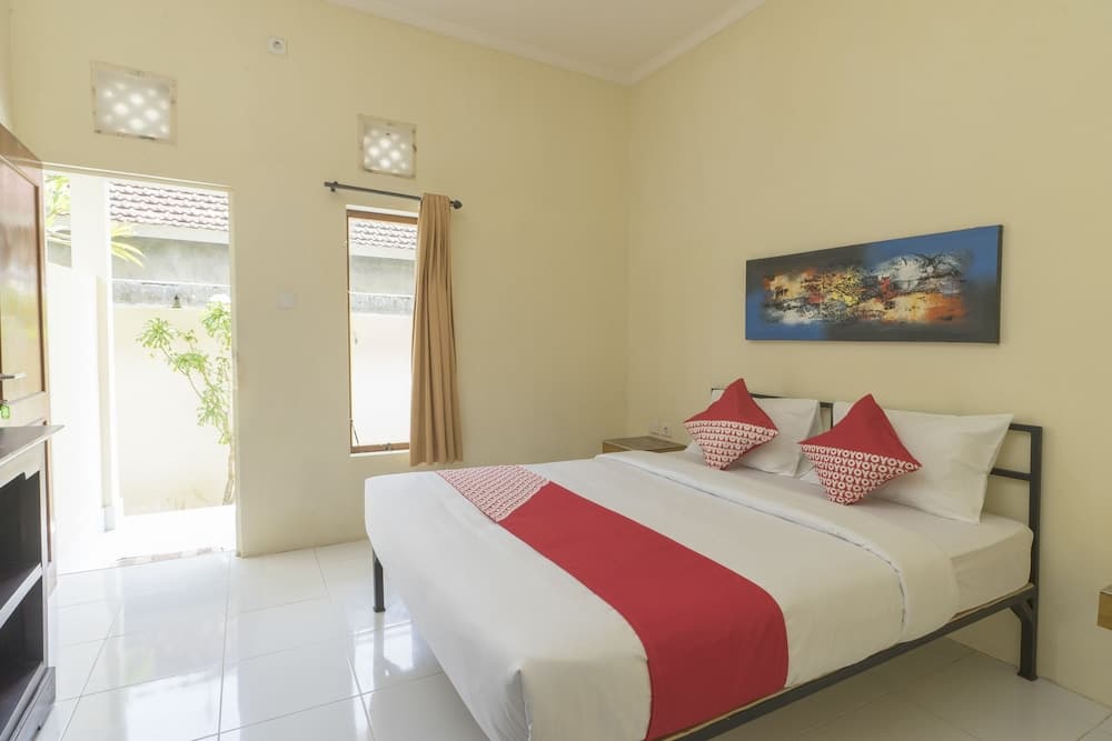 OYO 618 Top Homestay