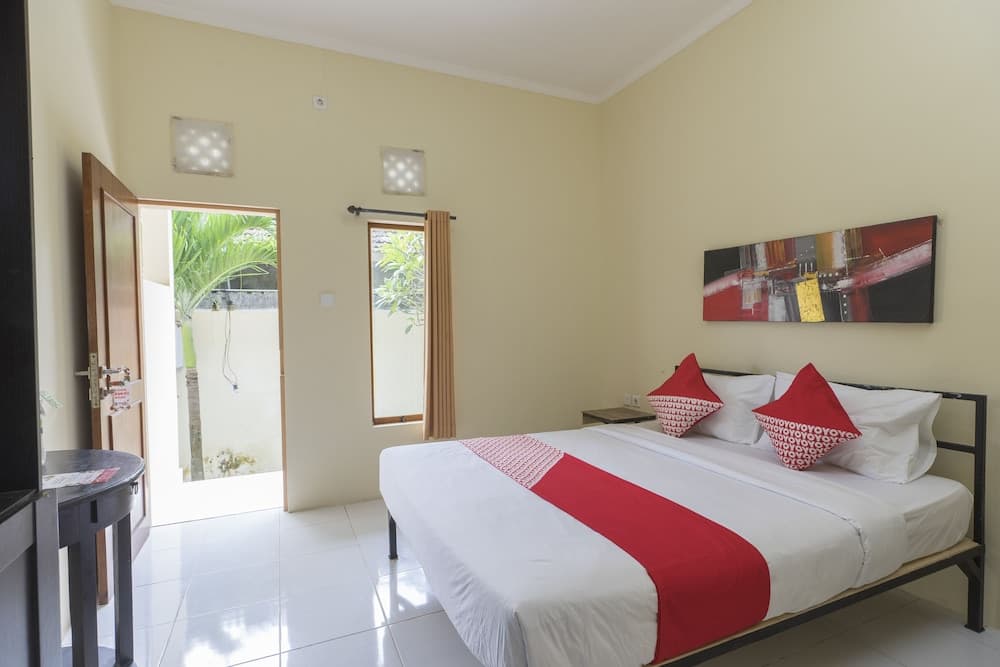 OYO 618 Top Homestay