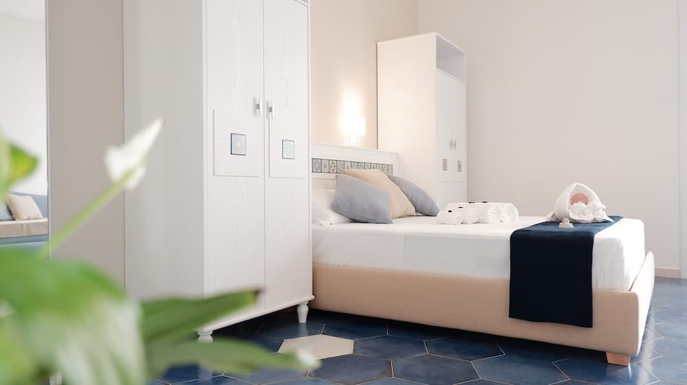 Kalinifta Rooms Apartment