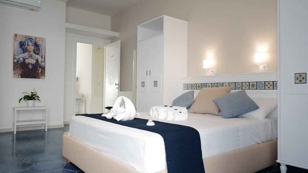 Kalinifta Rooms Apartment