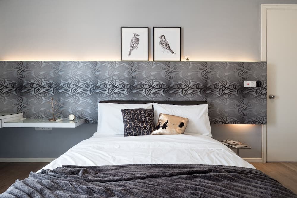 PJ8 Service Suites at Petaling Jaya