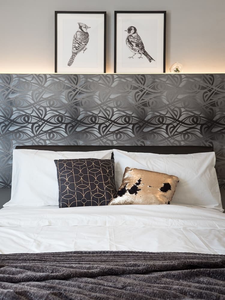 PJ8 Service Suites at Petaling Jaya