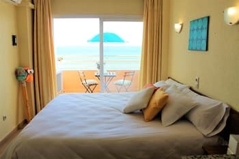 Stella Maris  Balcon del Mediterraneo