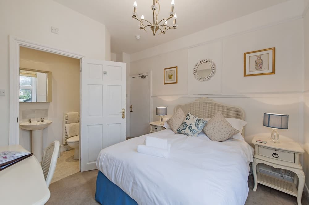 Apple Tree Guest House