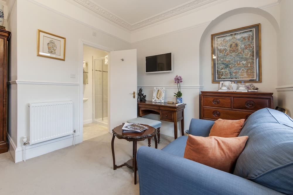 Apple Tree Guest House