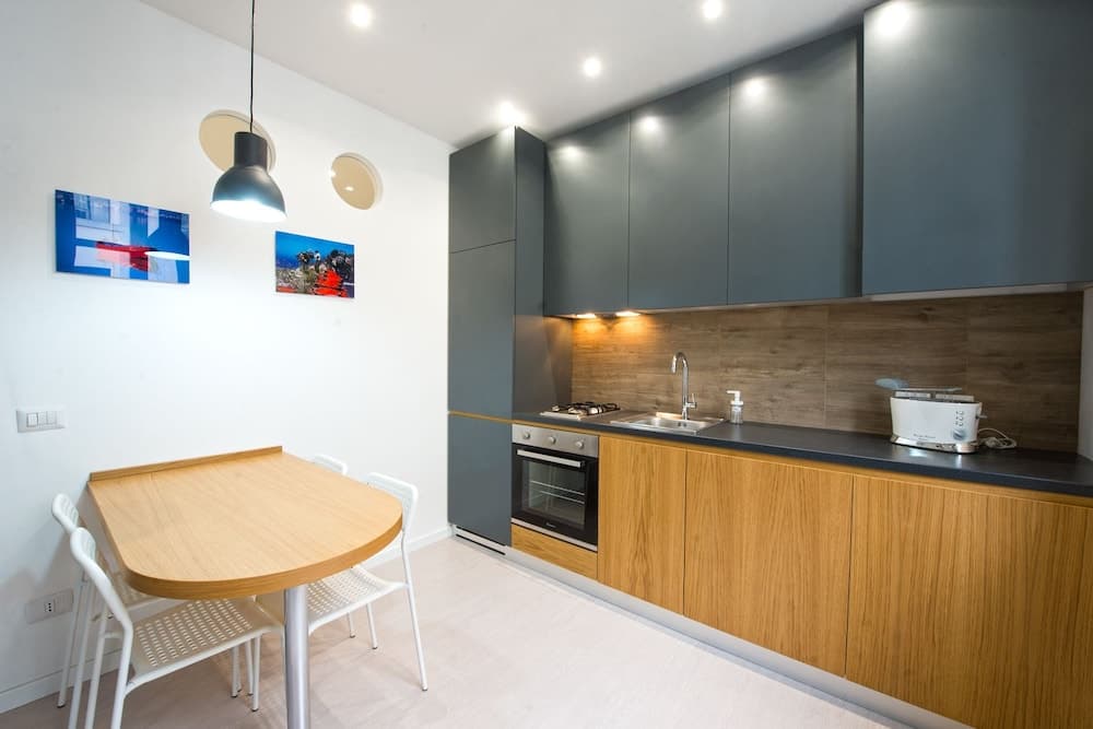 Loft 18 by Wonderful Italy