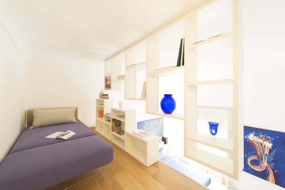 Gattopardo Apartments by LAGO Design