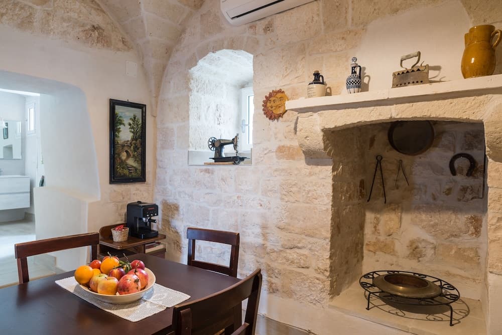 Sea and the city Apartments by Wonderful Italy