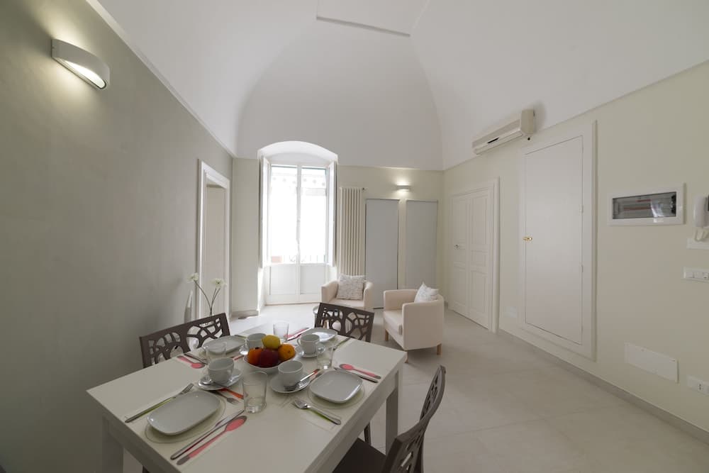 Terrazza Blanca con vista panoramica