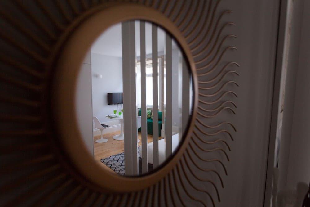 City View - Santo Ildefonso Luxury